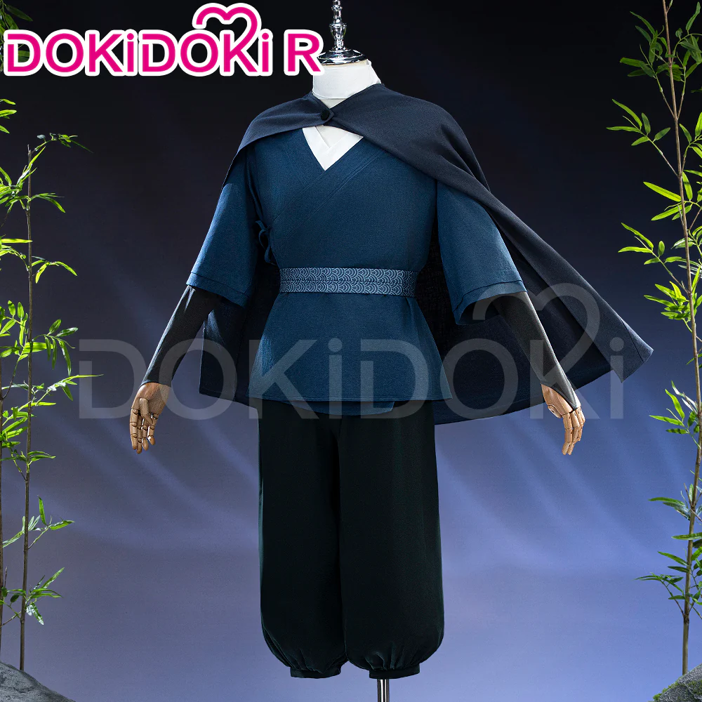 【POLL】$5 Deposit =10% OFF Coupon DokiDoki Movie Anime Cosplay Miizuu Costume