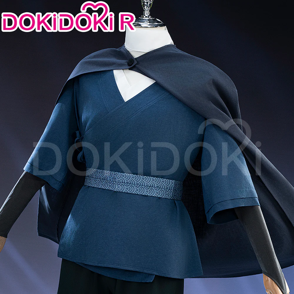 【POLL】$5 Deposit =10% OFF Coupon DokiDoki Movie Anime Cosplay Miizuu Costume - Image 3