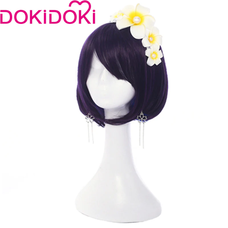 【In Stock】DokiDoki-R Honkai Impact 3 Cosplay Veliona/ Seele Vollerei Stygian Nymph Cosplay Costume - Image 6
