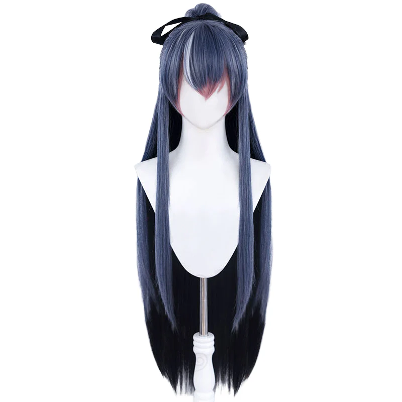 DokiDoki-SR Game Arknights Ling Cosplay Costume Cosplay / Wig - Image 6