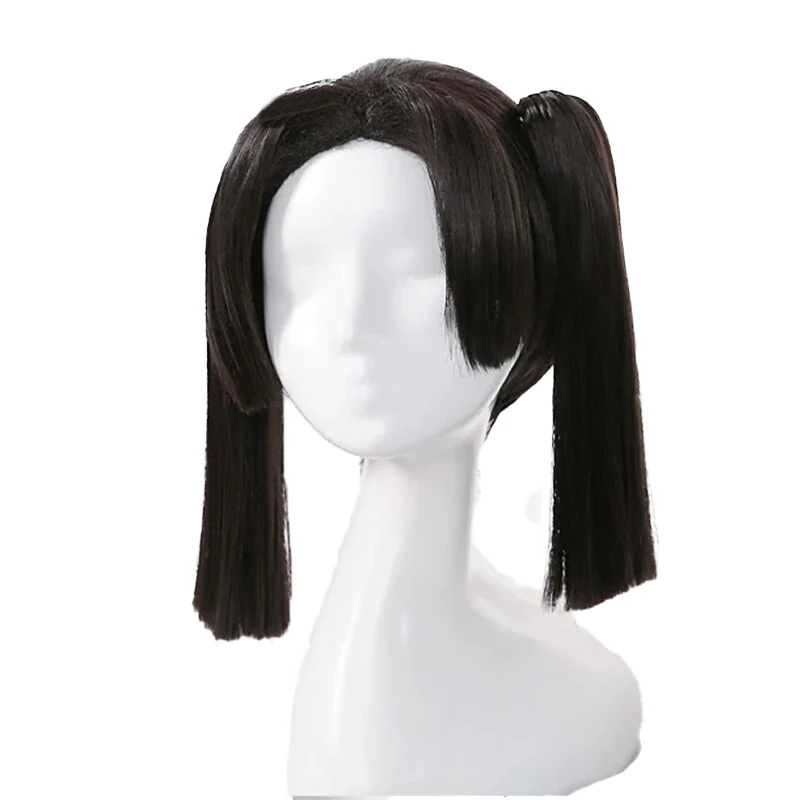 【Partial Ready For Ship】DokiDoki Anime Cosplay Wigs Men Women Halloween - Image 6