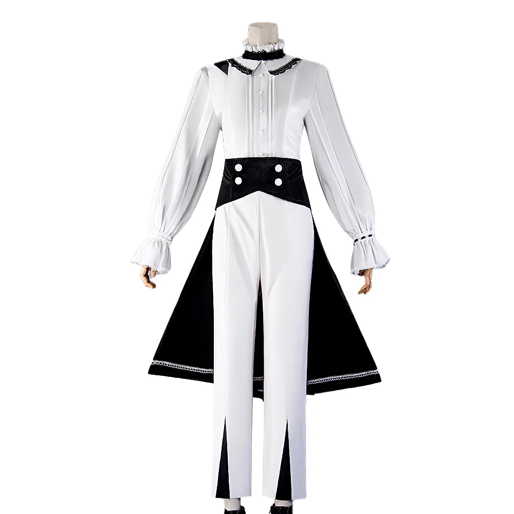 【Partial Size Ready For Ship】【Size S-2XL】DokiDoki-R Game Prooject Sekaai Colorful Staage! Cosplay KAAITOO Costume kaaiito - Image 5