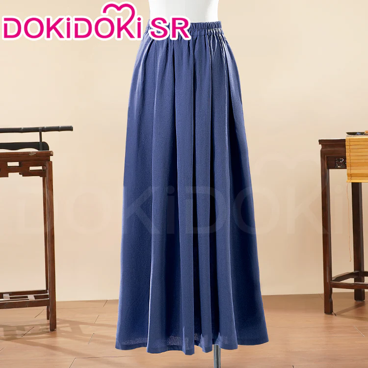 【 Ready For Ship】【Size S-3XL】DokiDoki-SR Anime The Apothecary Diaries Cosplay Jinshi Costume - Image 9