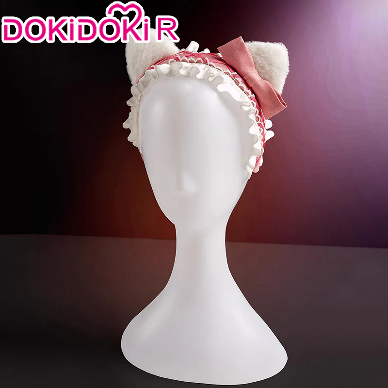 【In Stock】【Size S-2XL】DokiDoki-R Game Identity V Cosplay Emma Woods Costume Gardener idv - Image 5