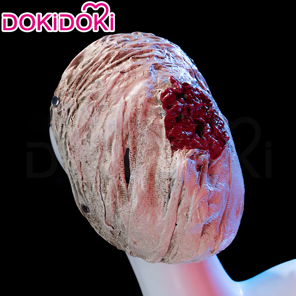 【Ready For Ship】【Size XS-3XL】DokiDoki-R Movie Game Cosplay Nurse Costume Halloween - Image 14