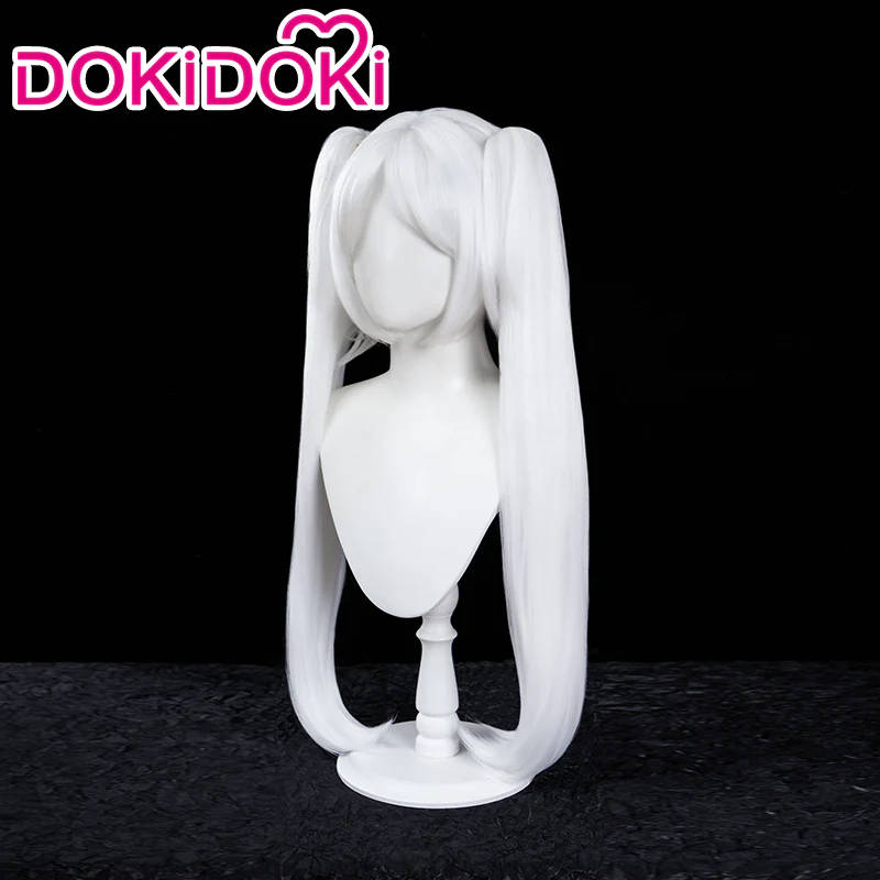 【US/EU LOCAL SHIPPING】DokiDoki-SR Anime Cosplay Friiereen Costume - Image 8