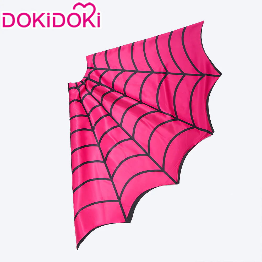 【US LOCAL SHIPPING 】【Last Batch】【Size S-3XL 】DokiDoki-R Anime Cosplay Costume Halloween - Image 7
